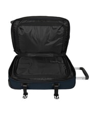 EASTPAK TRANSIT'R PLUS S Trolley bagaglio a mano tarp navy - Bagagli a mano - 2