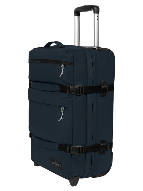TRANSIT'R PLUS S Trolley bagaglio a mano tarp navy - Bagagli a mano