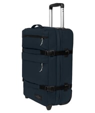 EASTPAK TRANSIT'R PLUS S Trolley bagaglio a mano tarp navy - Bagagli a mano - 3