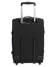 EASTPAK TRANSIT'R PLUS S Trolley bagaglio a mano tarp navy - Bagagli a mano - 4