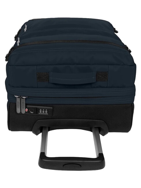 TRANSIT'R PLUS S Trolley bagaglio a mano tarp navy - Bagagli a mano
