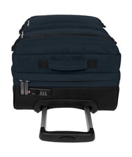 EASTPAK TRANSIT'R PLUS S Trolley bagaglio a mano tarp navy - Bagagli a mano - 5