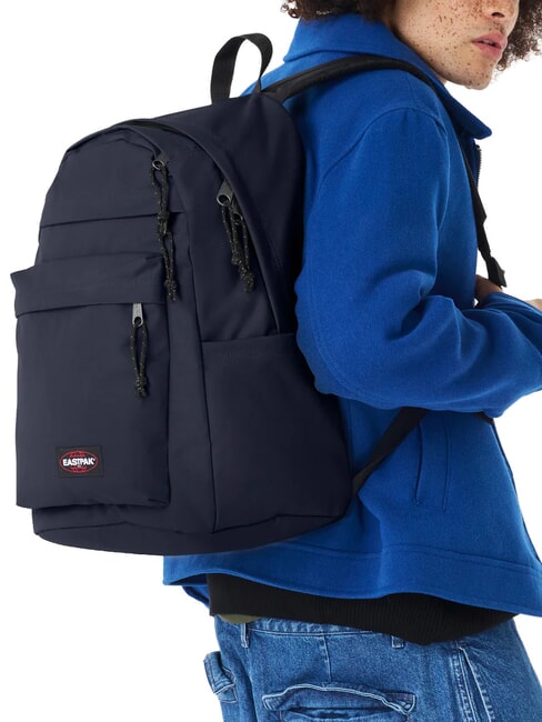 DAY PAK'R PRO Zaino porta PC 16" ultramarine - Zaini Scuola & Tempo Libero