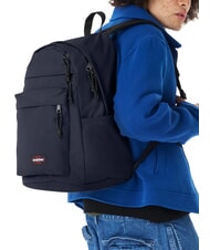 EASTPAK DAY PAK'R PRO Zaino porta PC 16" ultramarine - Zaini Scuola & Tempo Libero - 2