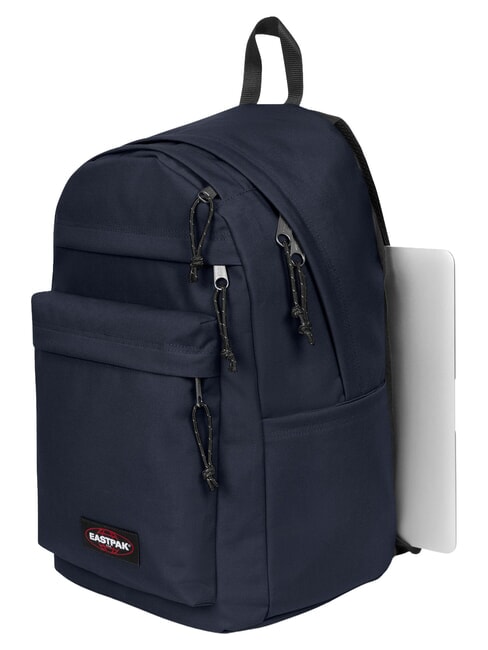 DAY PAK'R PRO Zaino porta PC 16" ultramarine - Zaini Scuola & Tempo Libero