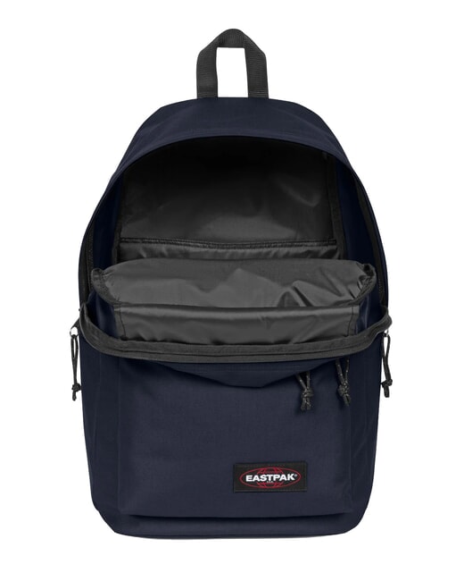 DAY PAK'R PRO Zaino porta PC 16" ultramarine - Zaini Scuola & Tempo Libero