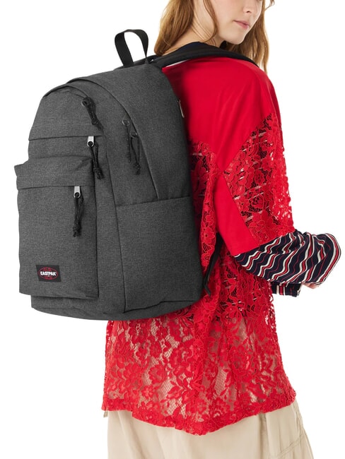 DAY PAK'R PRO Zaino porta PC 16" BlackDenim - Zaini Scuola & Tempo Libero