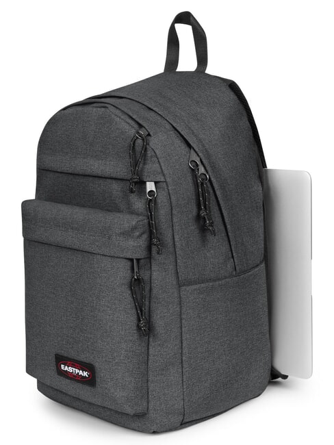 DAY PAK'R PRO Zaino porta PC 16" BlackDenim - Zaini Scuola & Tempo Libero