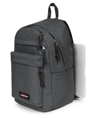 EASTPAK DAY PAK'R PRO Zaino porta PC 16" BlackDenim - Zaini Scuola & Tempo Libero - 3