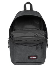 EASTPAK DAY PAK'R PRO Zaino porta PC 16" BlackDenim - Zaini Scuola & Tempo Libero - 5