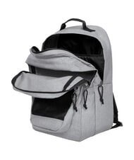 EASTPAK PINNACLE STUDY BUDDY Zaino con tasche e vano porta pc 15.6" sundaygrey - Zaini Scuola & Tempo Libero - 3