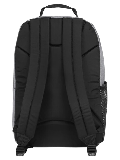 PINNACLE STUDY BUDDY Zaino con tasche e vano porta pc 15.6" sundaygrey - Zaini Scuola & Tempo Libero
