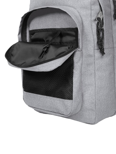 PINNACLE STUDY BUDDY Zaino con tasche e vano porta pc 15.6" sundaygrey - Zaini Scuola & Tempo Libero