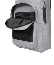 EASTPAK PINNACLE STUDY BUDDY Zaino con tasche e vano porta pc 15.6" sundaygrey - Zaini Scuola & Tempo Libero - 6