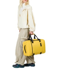 EASTPAK TRAVELPACK  Zaino da viaggio, porta pc 17" tarp bamboo - Zaini Scuola & Tempo Libero - 5