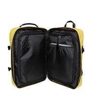EASTPAK TRAVELPACK  Zaino da viaggio, porta pc 17" tarp bamboo - Zaini Scuola & Tempo Libero - 3