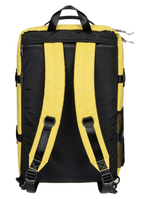 TRAVELPACK  Zaino da viaggio, porta pc 17" tarp bamboo - Zaini Scuola & Tempo Libero