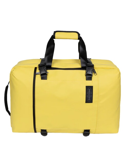 TRAVELPACK  Zaino da viaggio, porta pc 17" tarp bamboo - Zaini Scuola & Tempo Libero