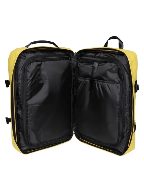 TRAVELPACK  Zaino da viaggio, porta pc 17" tarp bamboo - Zaini Scuola & Tempo Libero