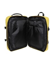 EASTPAK TRAVELPACK  Zaino da viaggio, porta pc 17" tarp bamboo - Zaini Scuola & Tempo Libero - 7
