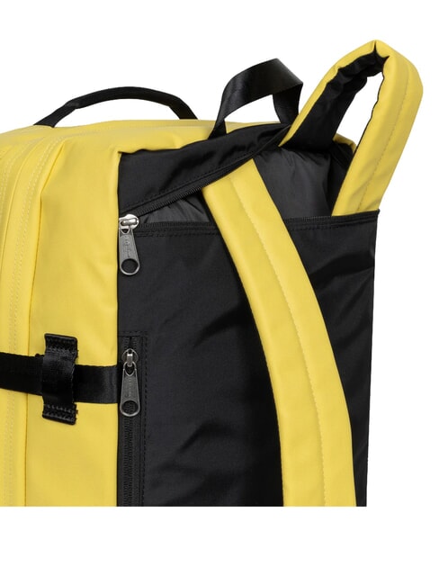 TRAVELPACK  Zaino da viaggio, porta pc 17" tarp bamboo - Zaini Scuola & Tempo Libero