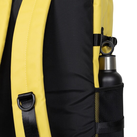 TRAVELPACK  Zaino da viaggio, porta pc 17" tarp bamboo - Zaini Scuola & Tempo Libero