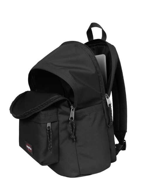 DAY OFFICE  Zaino porta PC 16" NERO - Zaini Scuola & Tempo Libero