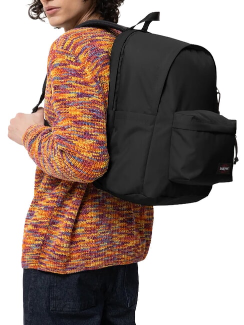 DAY OFFICE  Zaino porta PC 16" NERO - Zaini Scuola & Tempo Libero