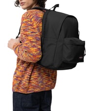 EASTPAK DAY OFFICE  Zaino porta PC 16" NERO - Zaini Scuola & Tempo Libero - 5