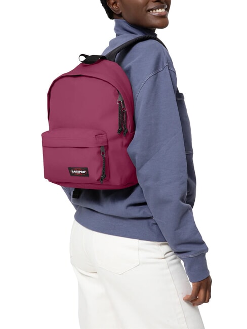 ORBIT XS Zaino piccolo  wine burgundy - Zaini Scuola & Tempo Libero