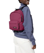 EASTPAK ORBIT XS Zaino piccolo  wine burgundy - Zaini Scuola & Tempo Libero - 2