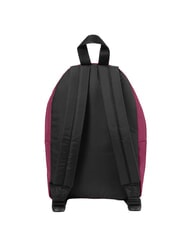 EASTPAK ORBIT XS Zaino piccolo  wine burgundy - Zaini Scuola & Tempo Libero - 4