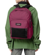 EASTPAK PINNACLE Zaino wine burgundy - Zaini Scuola & Tempo Libero - 2