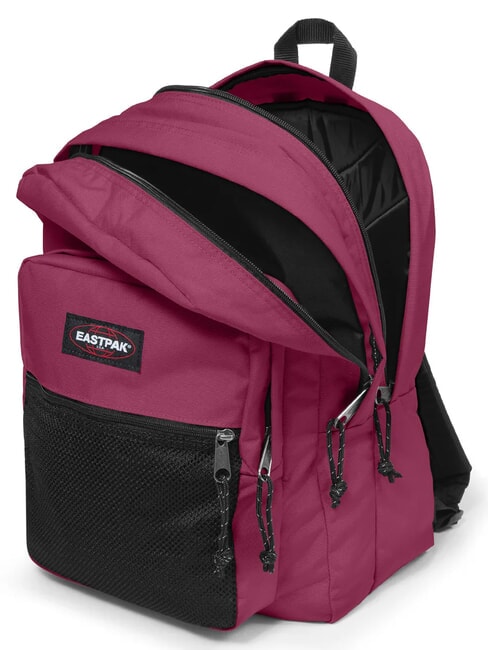 PINNACLE Zaino wine burgundy - Zaini Scuola & Tempo Libero