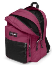EASTPAK PINNACLE Zaino wine burgundy - Zaini Scuola & Tempo Libero - 3