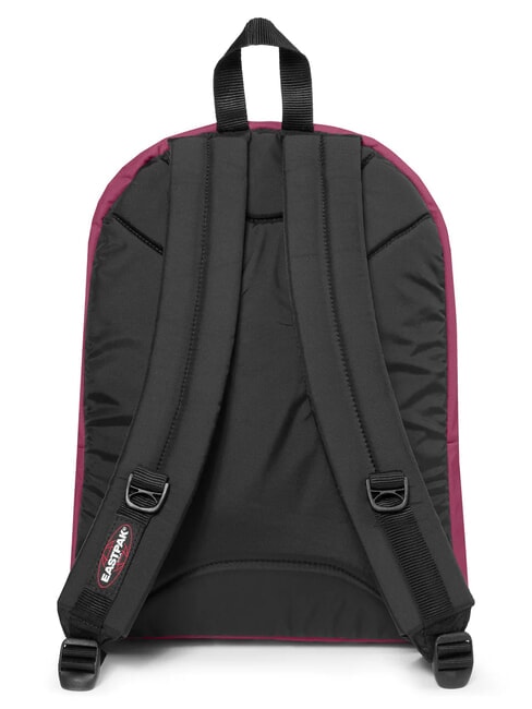 PINNACLE Zaino wine burgundy - Zaini Scuola & Tempo Libero