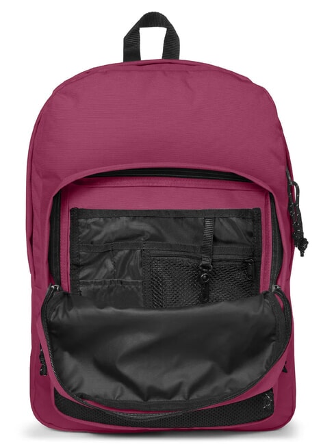 PINNACLE Zaino wine burgundy - Zaini Scuola & Tempo Libero