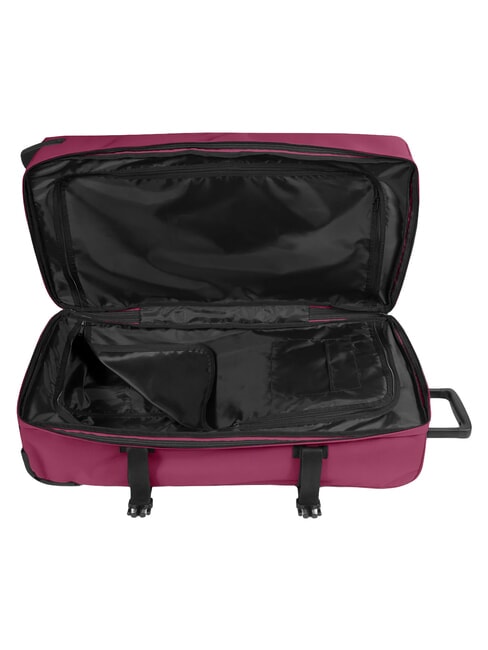 TRANVERZ L Trolley grande  wine burgundy - Trolley Semirigidi