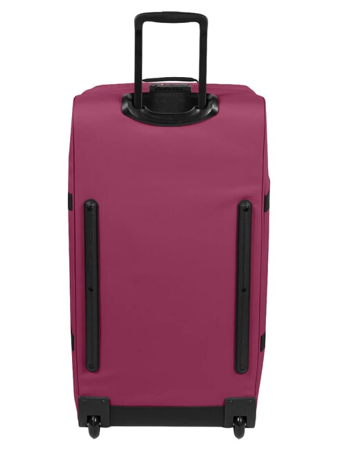TRANVERZ L Trolley grande  wine burgundy - Trolley Semirigidi