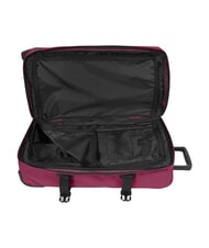 EASTPAK TRANVERZ M Trolley medio - Trolley Semirigidi