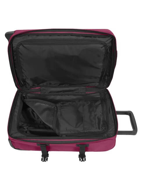 TRANVERZ S Trolley bagaglio a mano wine burgundy - Bagagli a mano