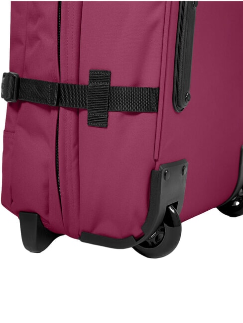 TRANVERZ S Trolley bagaglio a mano wine burgundy - Bagagli a mano