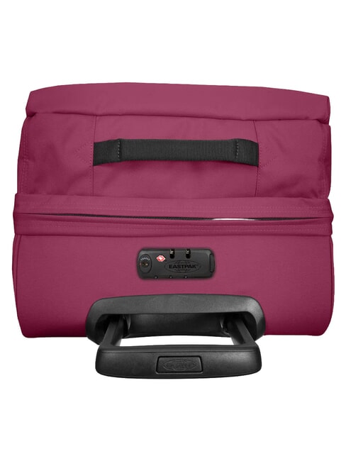 TRANVERZ S Trolley bagaglio a mano wine burgundy - Bagagli a mano