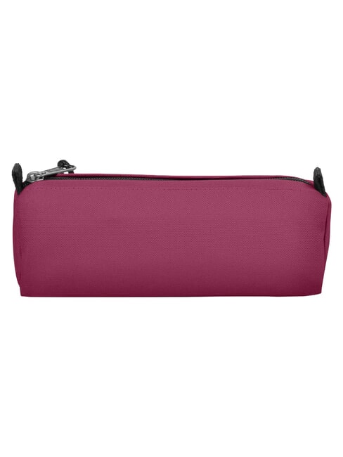 BENCHMARK Astuccio con zip wine burgundy - Astucci e Accessori