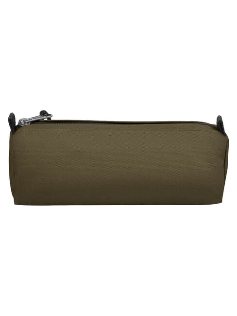 BENCHMARK Astuccio con zip armyolive - Astucci e Accessori