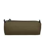 EASTPAK BENCHMARK Astuccio con zip armyolive - Astucci e Accessori - 3