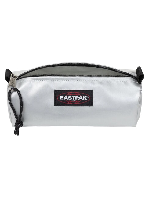 BENCHMARK Astuccio con zip space silver - Astucci e Accessori