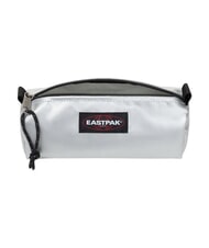 EASTPAK BENCHMARK Astuccio con zip space silver - Astucci e Accessori - 2