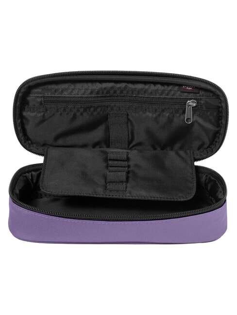 OVAL SINGLE Astuccio dahlia purple - Astucci e Accessori