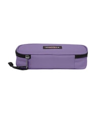 EASTPAK OVAL SINGLE Astuccio dahlia purple - Astucci e Accessori - 3